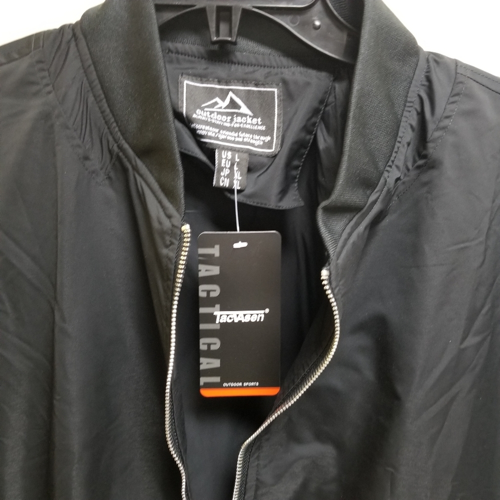 Spring/Fall Jacket - Picture 2 of 3